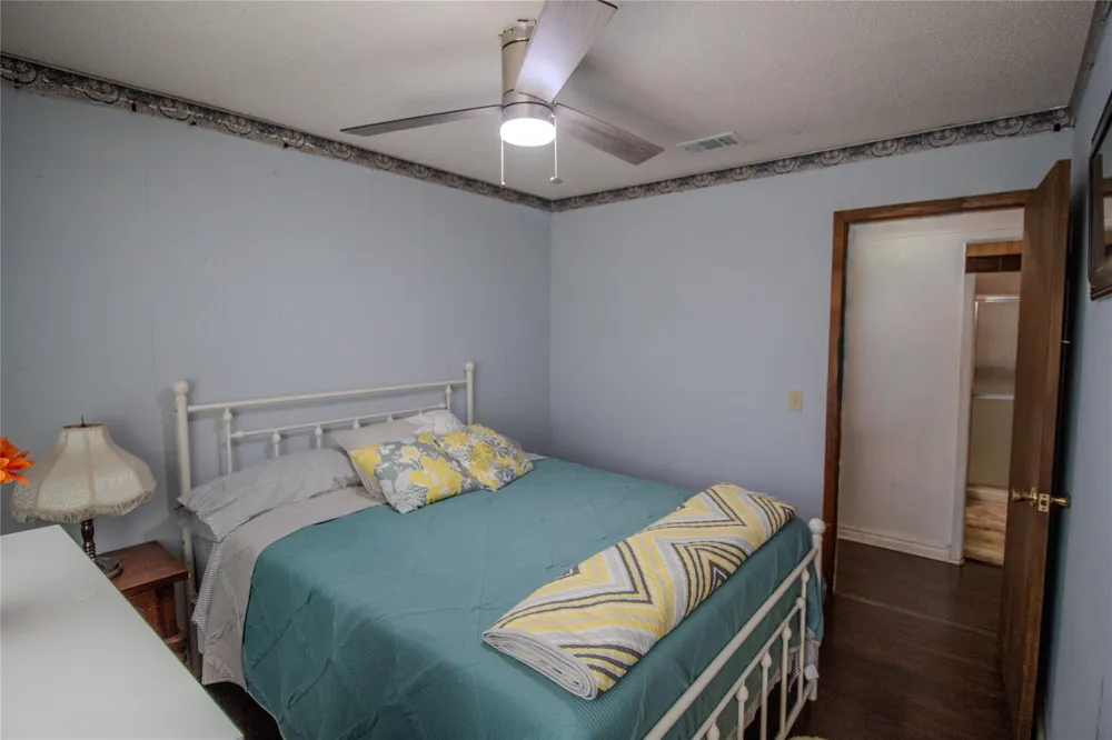 4031 State Highway 7 E Crockett, TX 75835