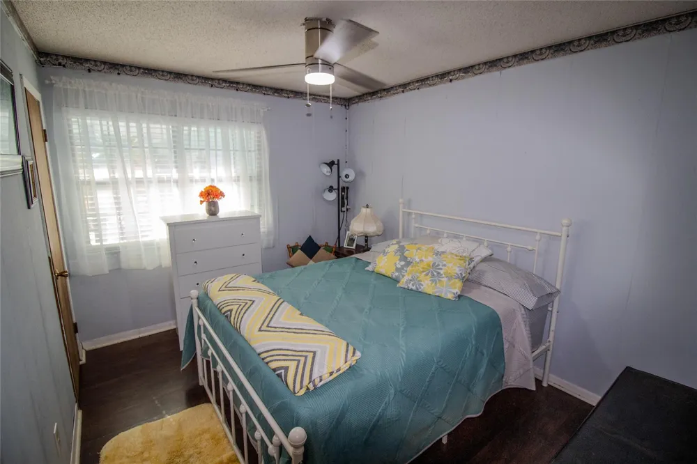 4031 State Highway 7 E Crockett, TX 75835