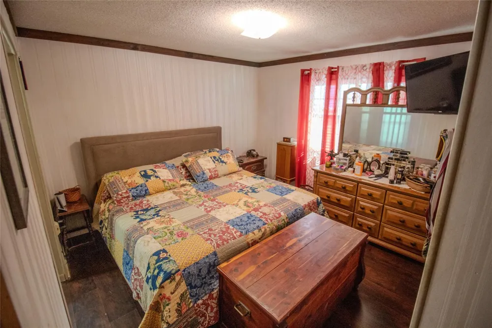 4031 State Highway 7 E Crockett, TX 75835