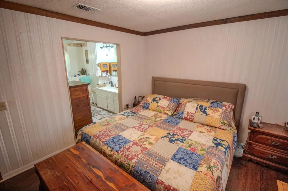 4031 State Highway 7 E Crockett, TX 75835