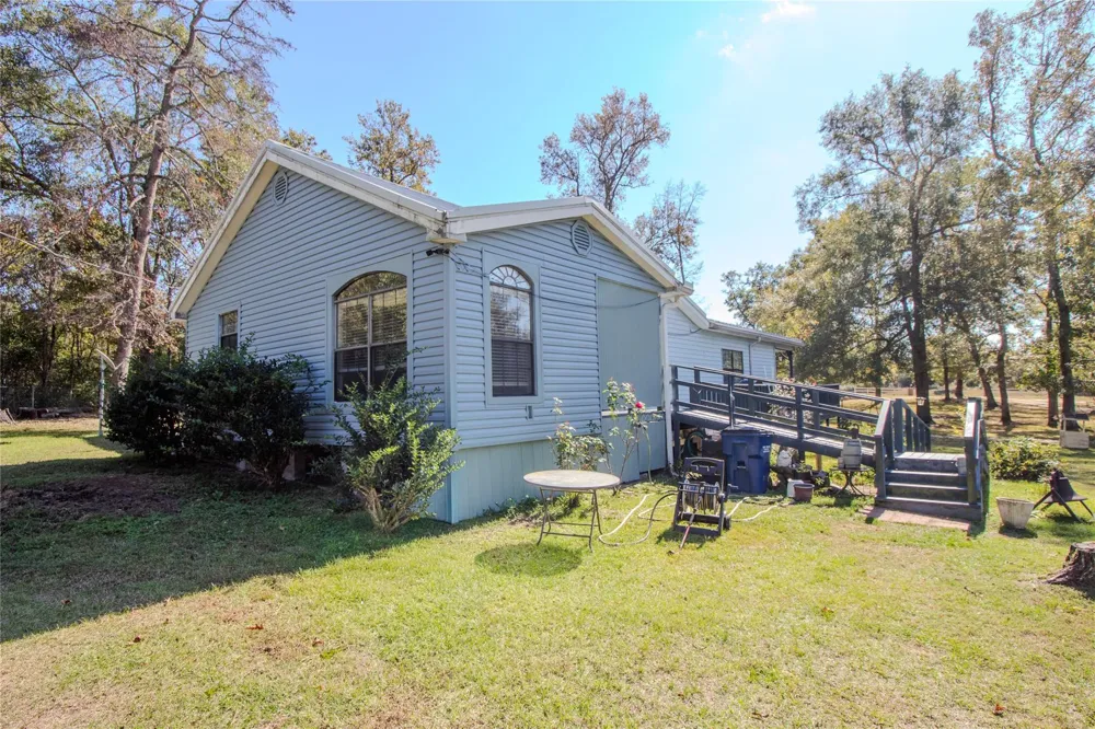 4031 State Highway 7 E Crockett, TX 75835