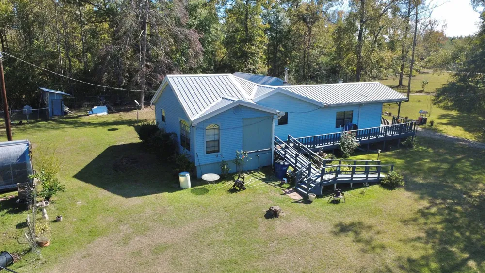 4031 State Highway 7 E Crockett, TX 75835