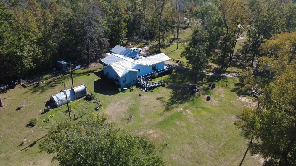 4031 State Highway 7 E Crockett, TX 75835