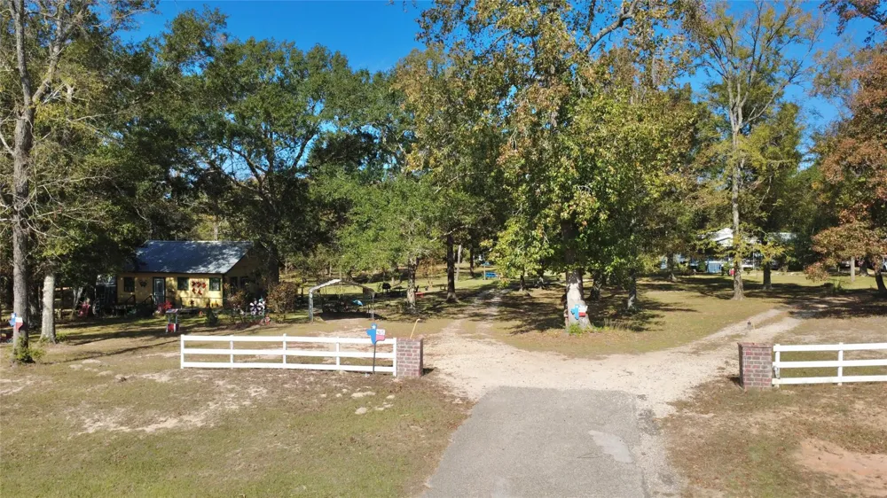 4031 State Highway 7 E Crockett, TX 75835
