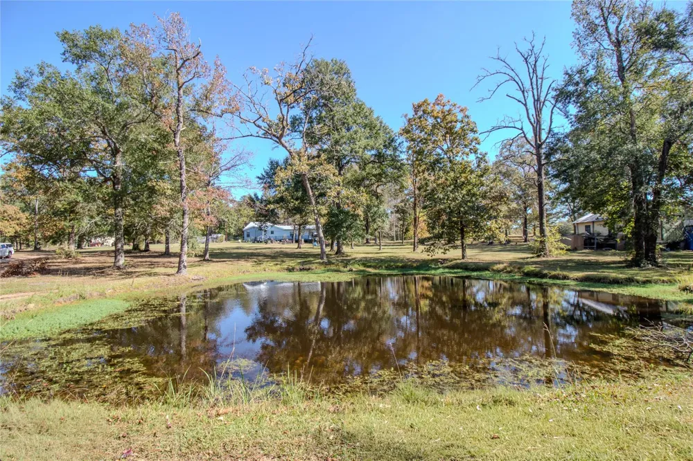 4031 State Highway 7 E Crockett, TX 75835