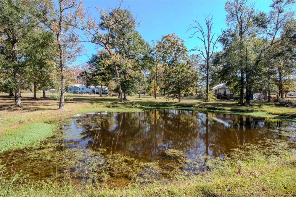4031 State Highway 7 E Crockett, TX 75835
