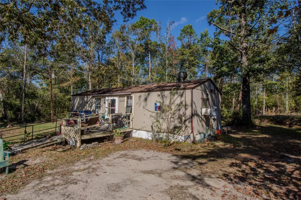 4031 State Highway 7 E Crockett, TX 75835