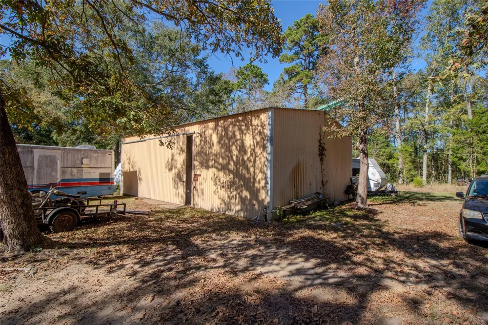 4031 State Highway 7 E Crockett, TX 75835