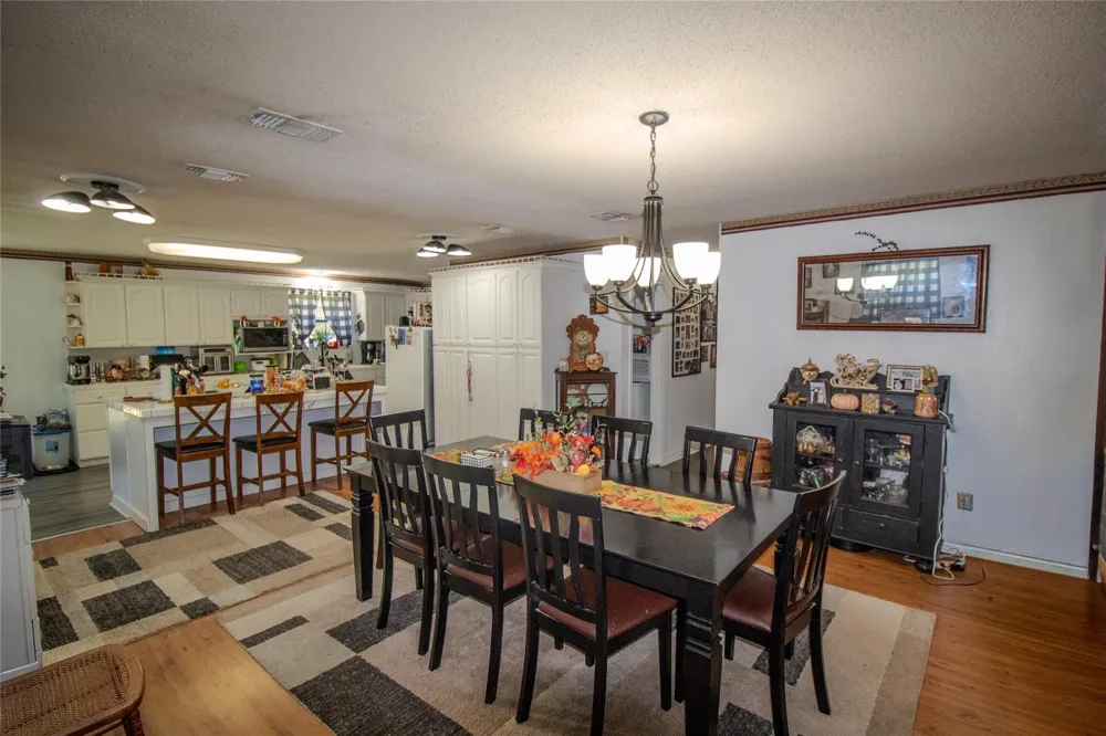 4031 State Highway 7 E Crockett, TX 75835