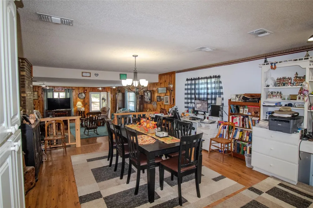 4031 State Highway 7 E Crockett, TX 75835
