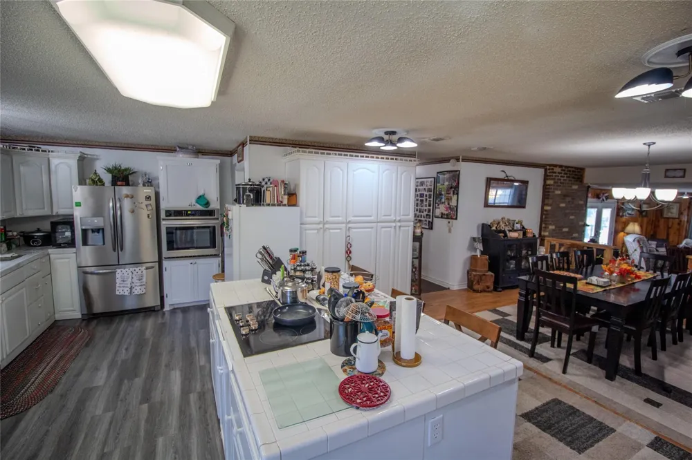 4031 State Highway 7 E Crockett, TX 75835