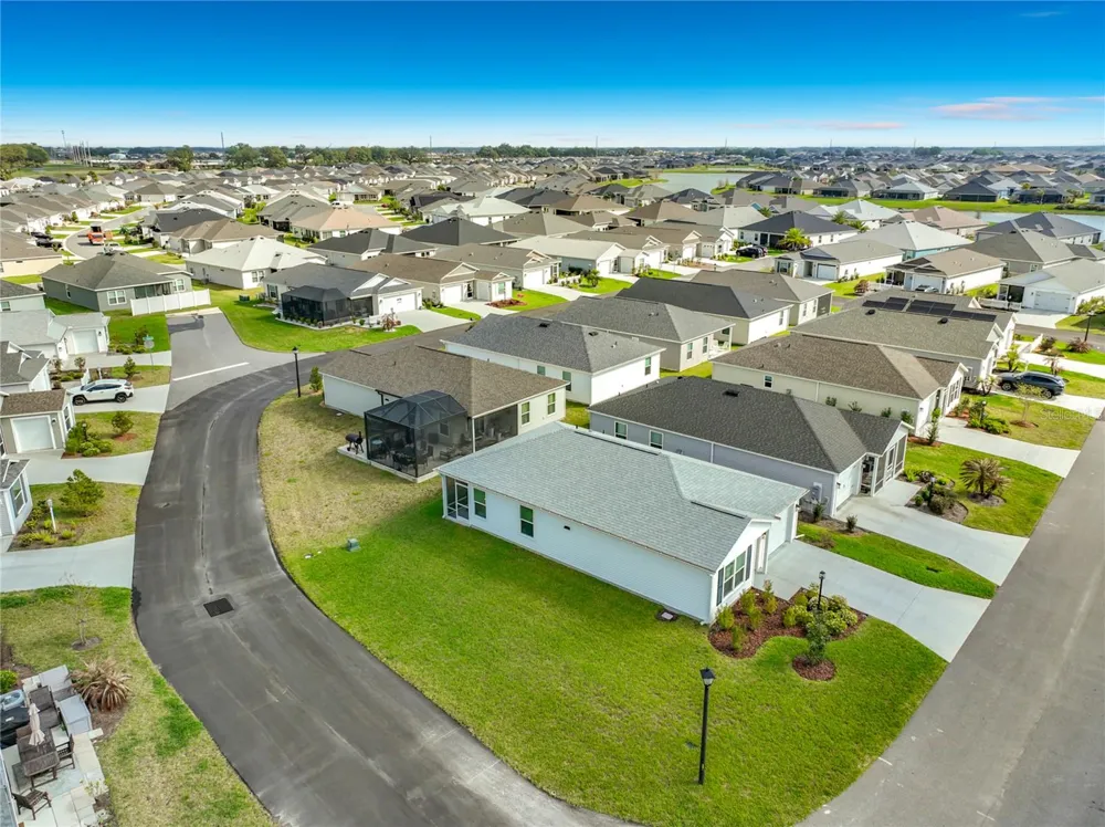 1763 BRODY COURT The Villages, FL 34762