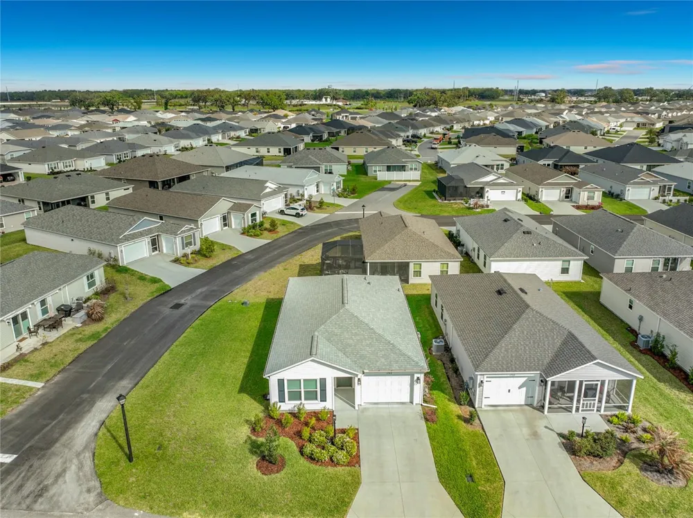 1763 BRODY COURT The Villages, FL 34762