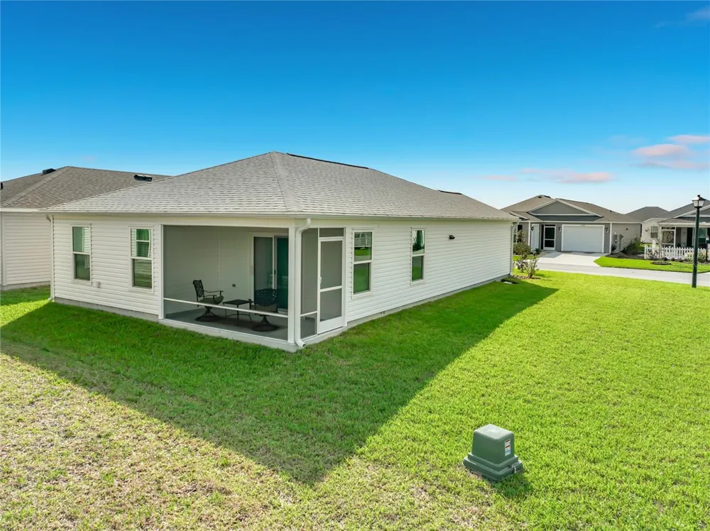 1763 BRODY COURT The Villages, FL 34762