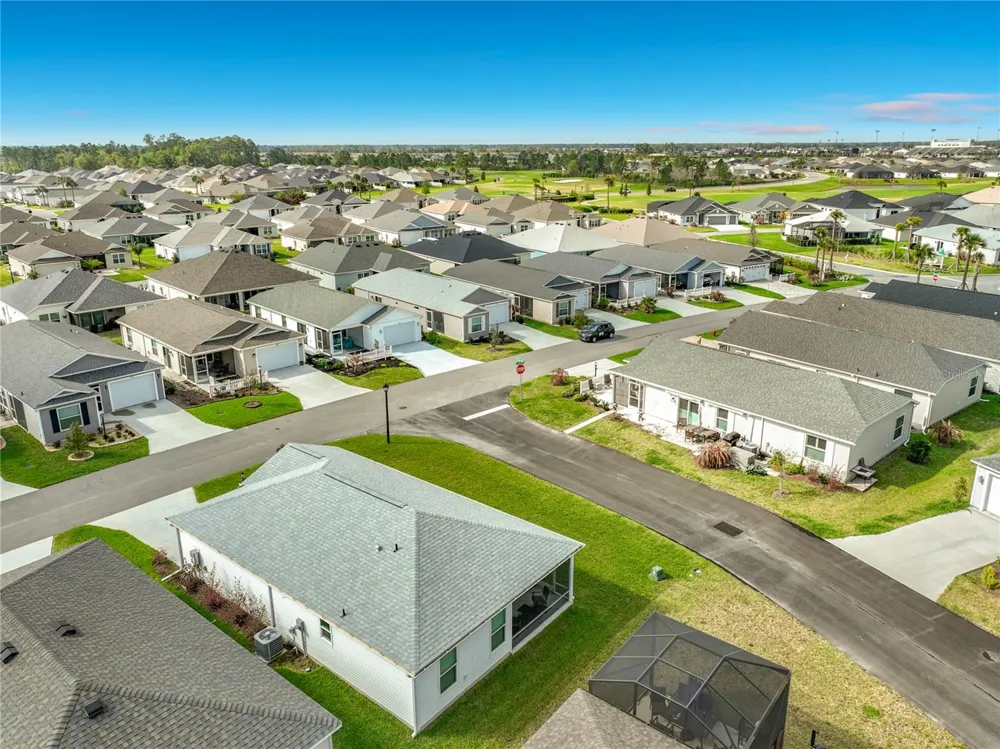 1763 BRODY COURT The Villages, FL 34762
