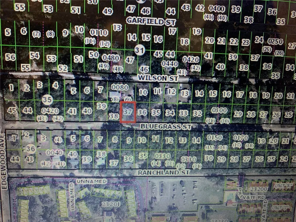 2408 BLUEGRASS STREET Inverness, FL 34453