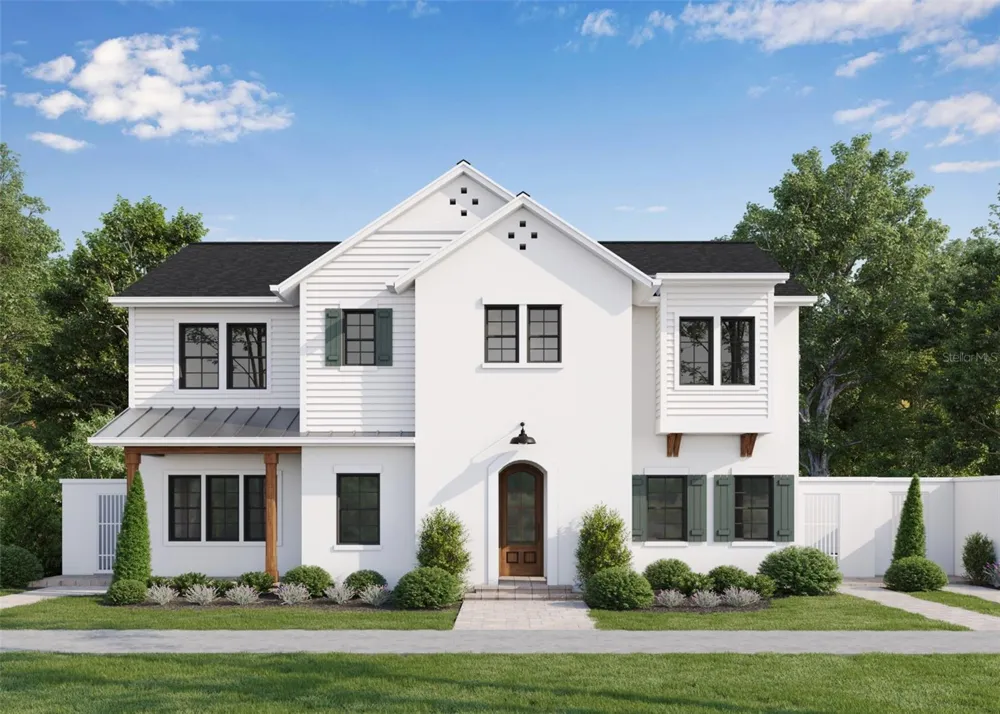 901 ENCLAVE PLACE Winter Park, FL 32792