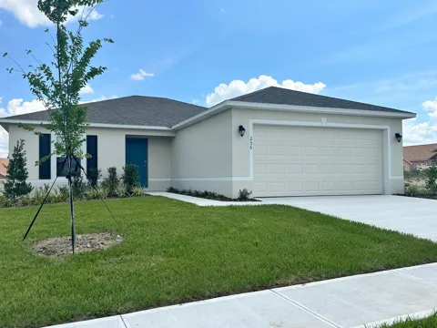 256 SPINDLEWOOD BOULEVARD