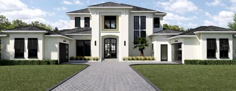 16123 PENDIO DRIVE