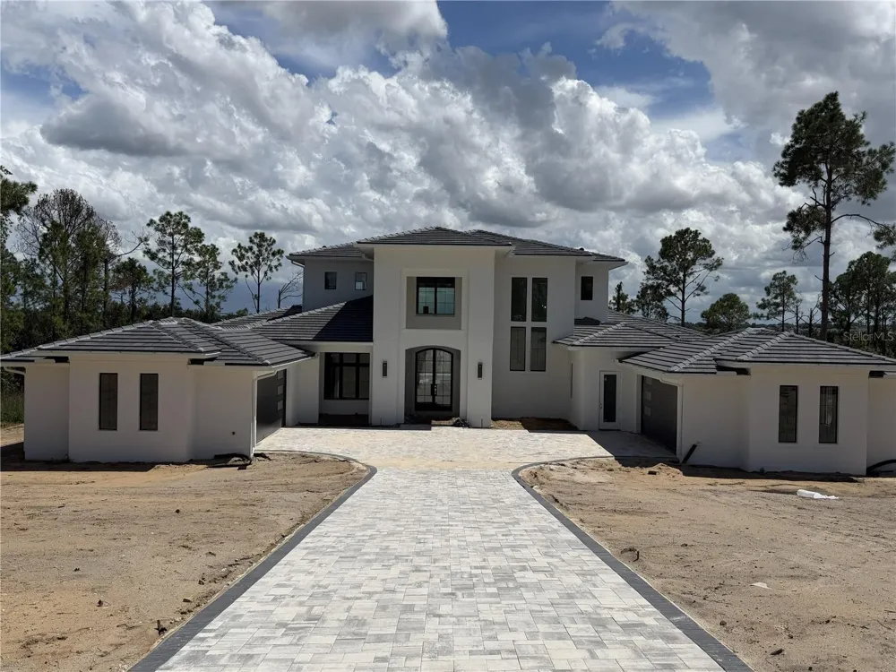 16123 PENDIO DRIVE Bella Collina, FL 34756