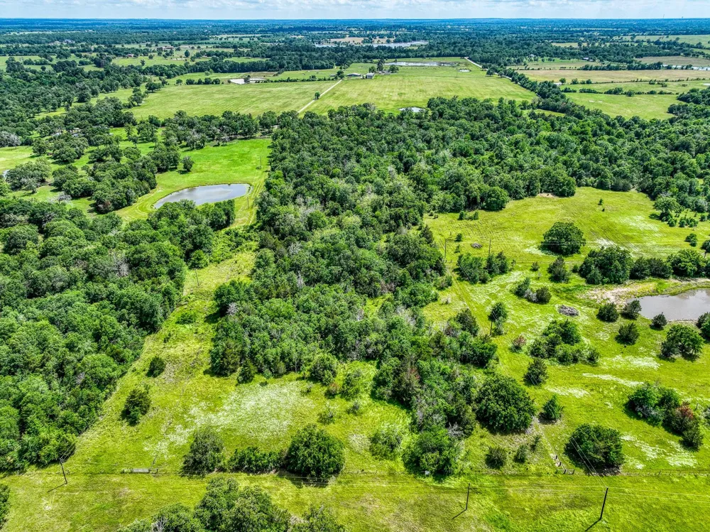County Road 132 Bedias, TX 77831