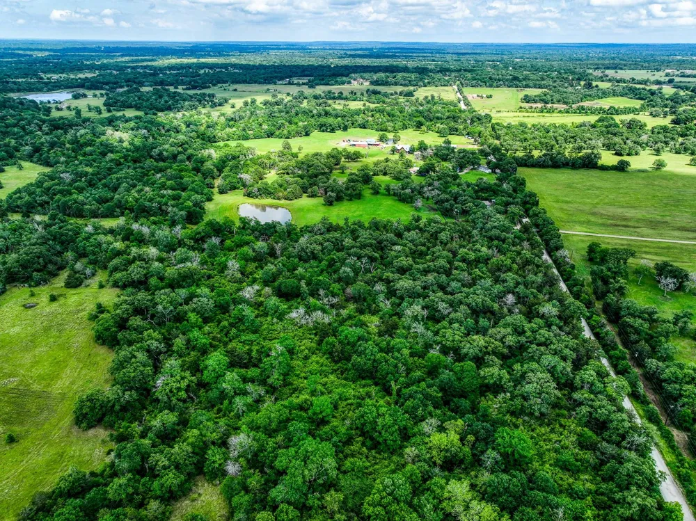 County Road 132 Bedias, TX 77831