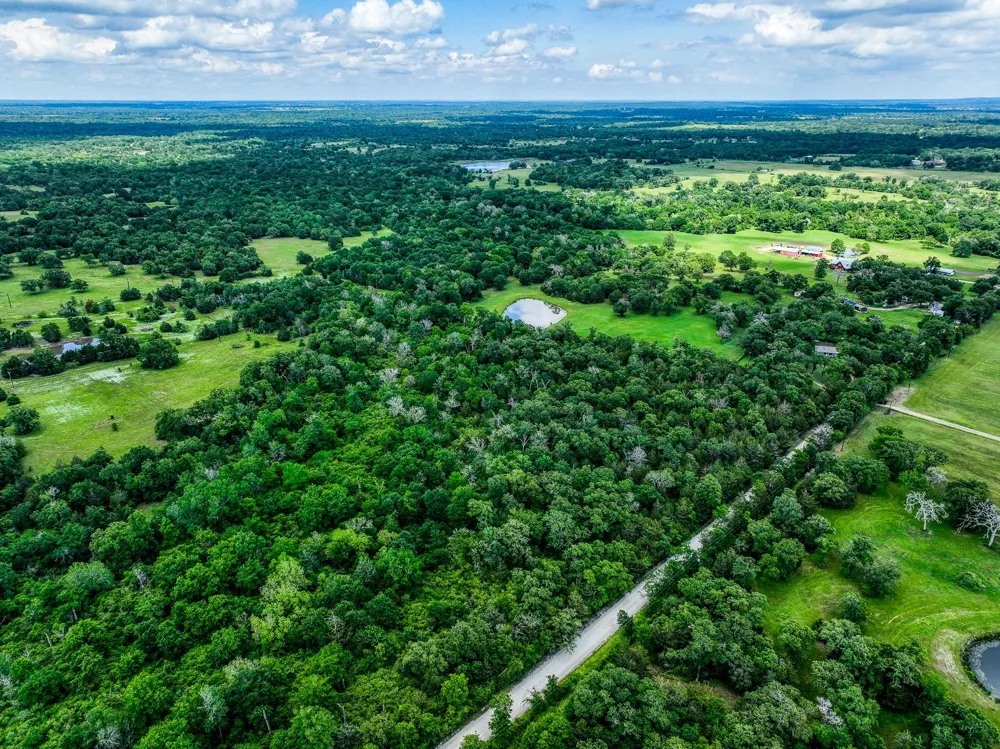 County Road 132 Bedias, TX 77831