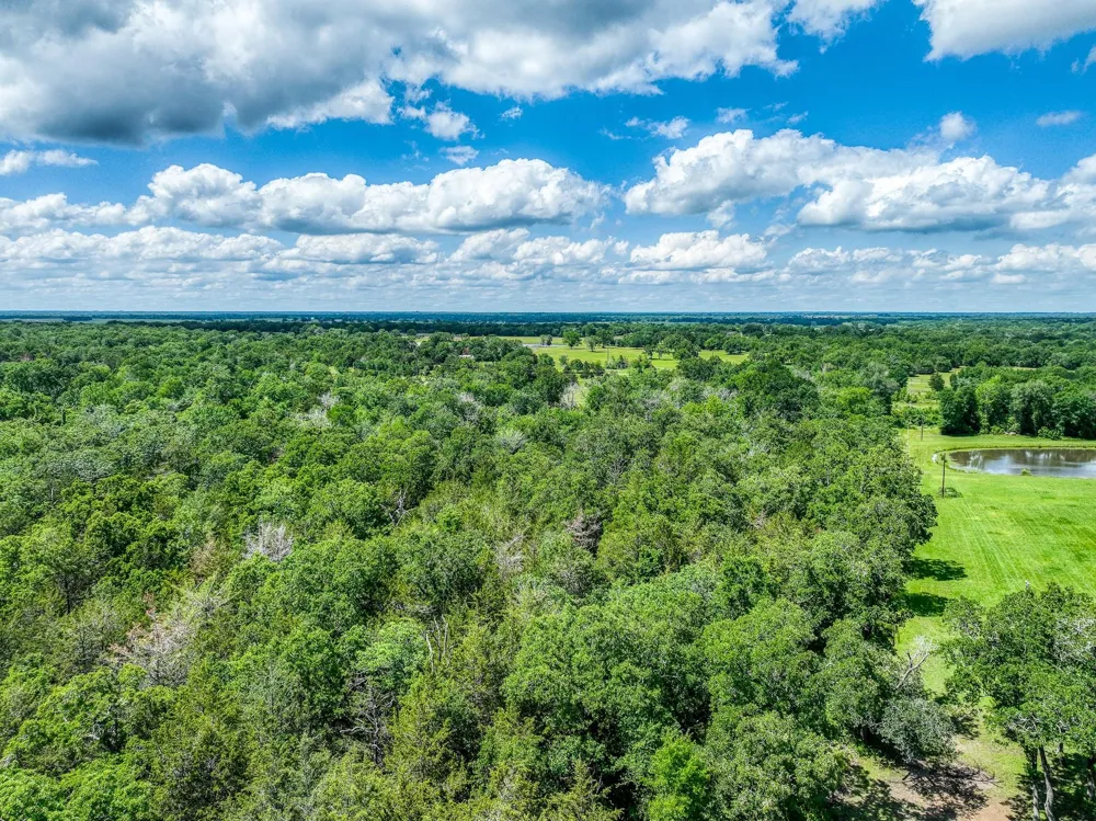 County Road 132 Bedias, TX 77831