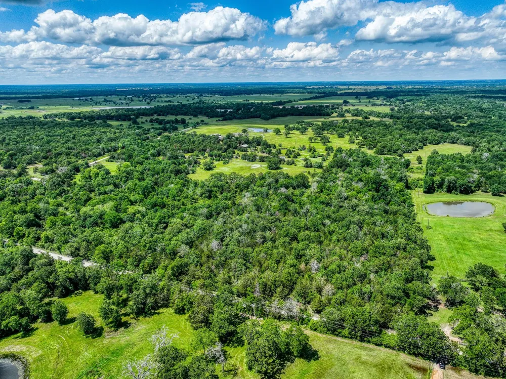 County Road 132 Bedias, TX 77831
