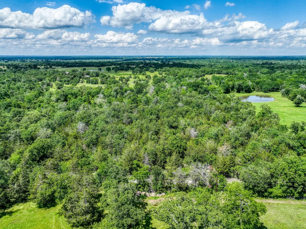 County Road 132 Bedias, TX 77831