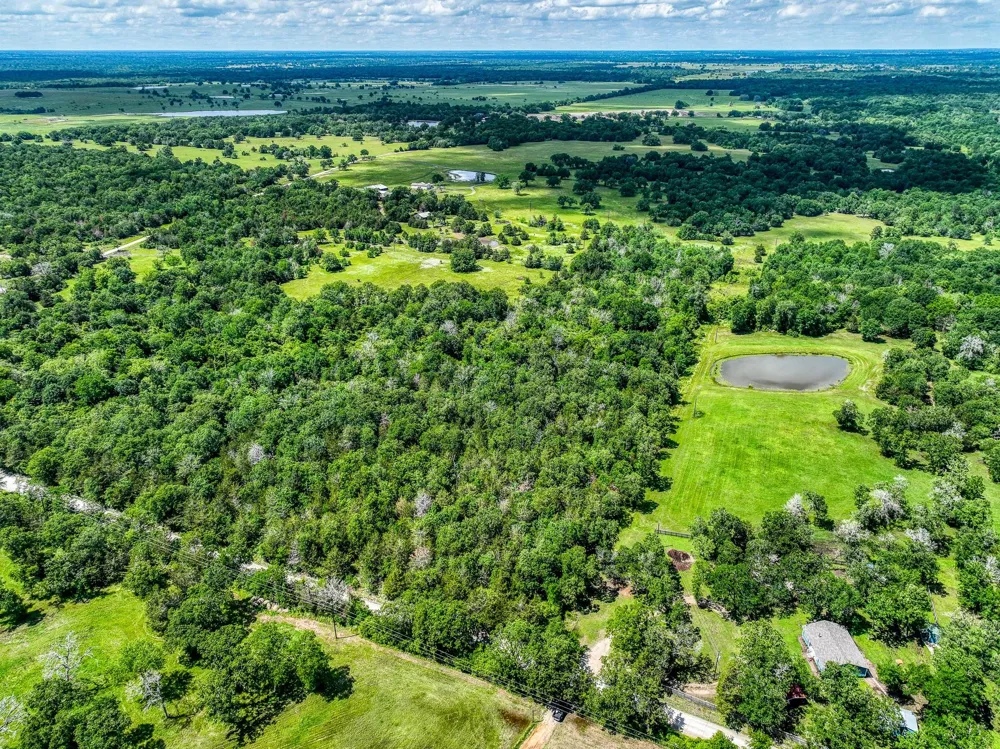 County Road 132 Bedias, TX 77831