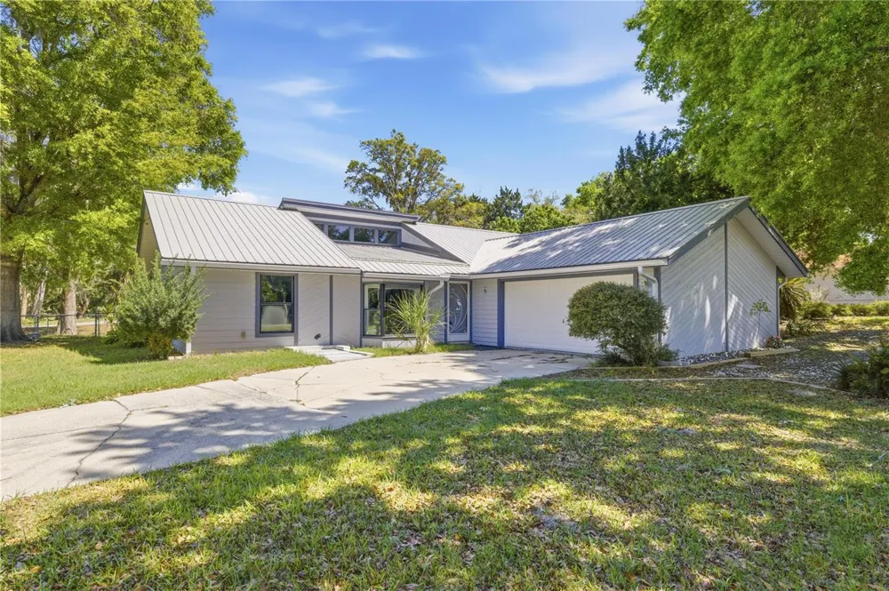 11599 W TIMBERLANE DRIVE Homosassa, FL 34448