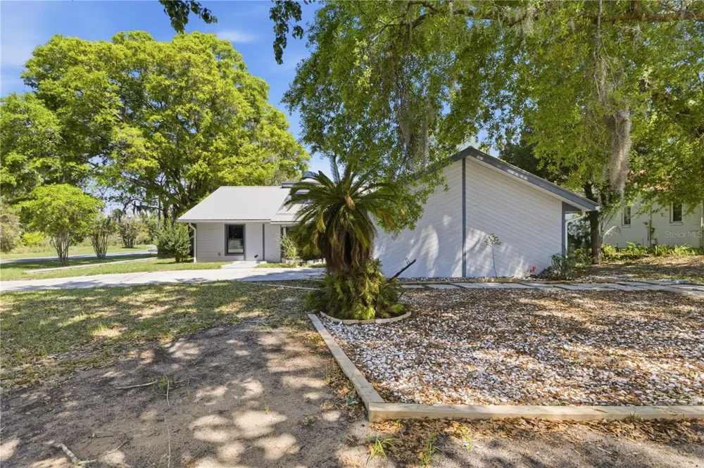 11599 W TIMBERLANE DRIVE Homosassa, FL 34448