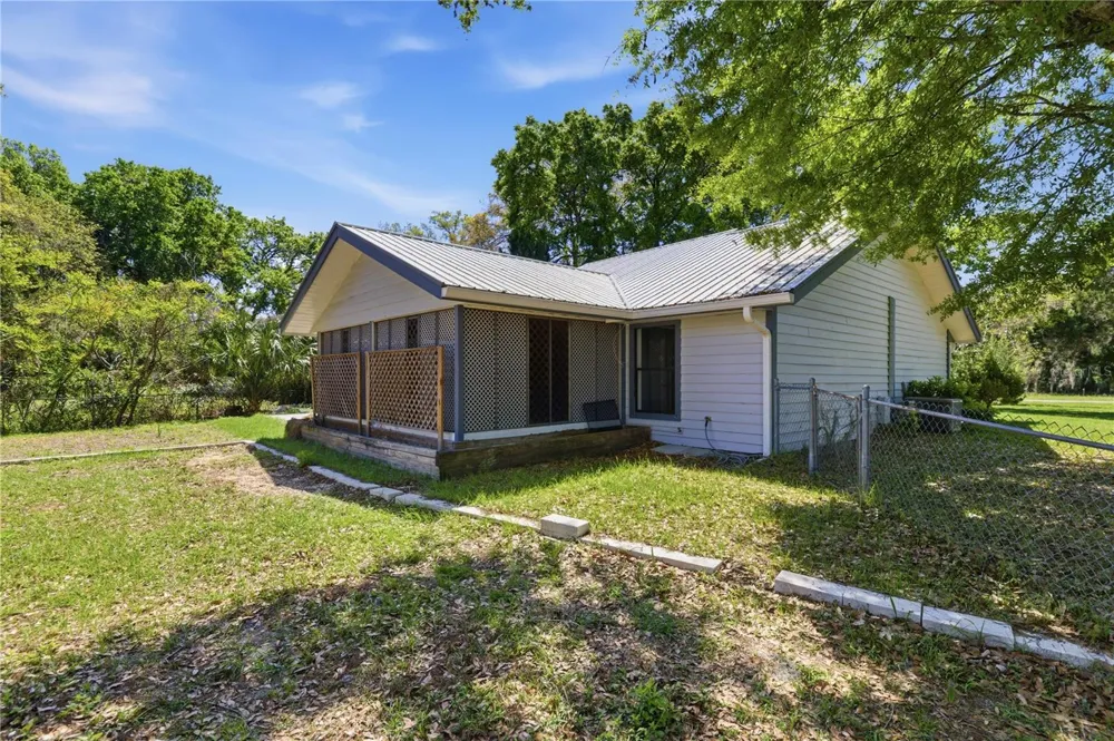 11599 W TIMBERLANE DRIVE Homosassa, FL 34448