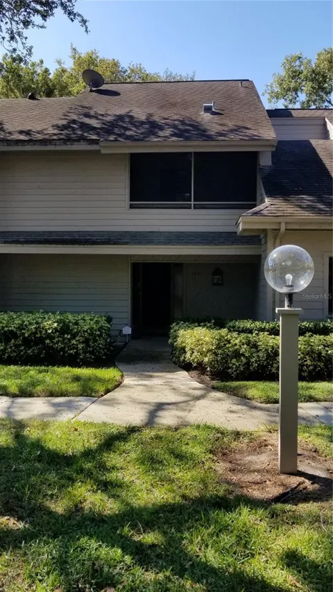 104 OLD MILL POND ROAD