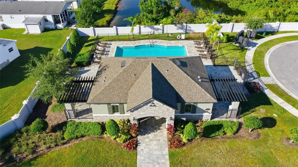 1461 CLEAR BROOK PLACE St Cloud, FL 34772