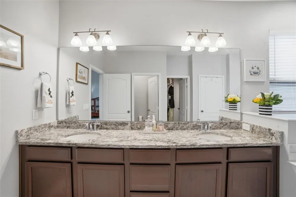 1461 CLEAR BROOK PLACE St Cloud, FL 34772