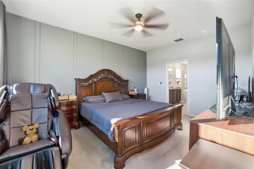 1461 CLEAR BROOK PLACE St Cloud, FL 34772