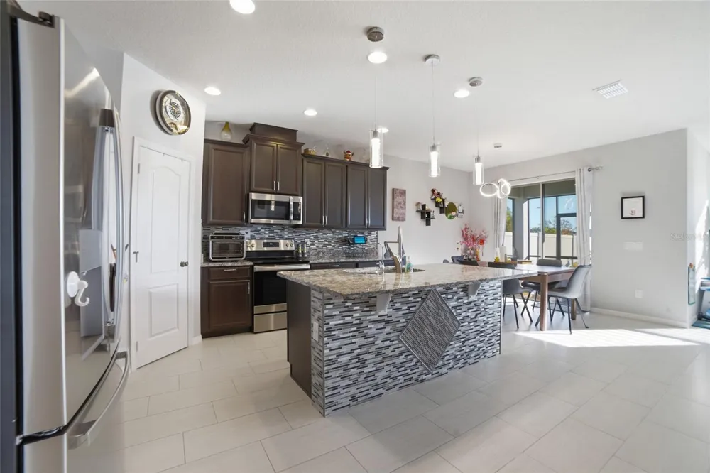 1461 CLEAR BROOK PLACE St Cloud, FL 34772