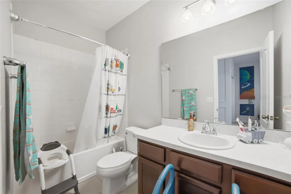 1461 CLEAR BROOK PLACE St Cloud, FL 34772