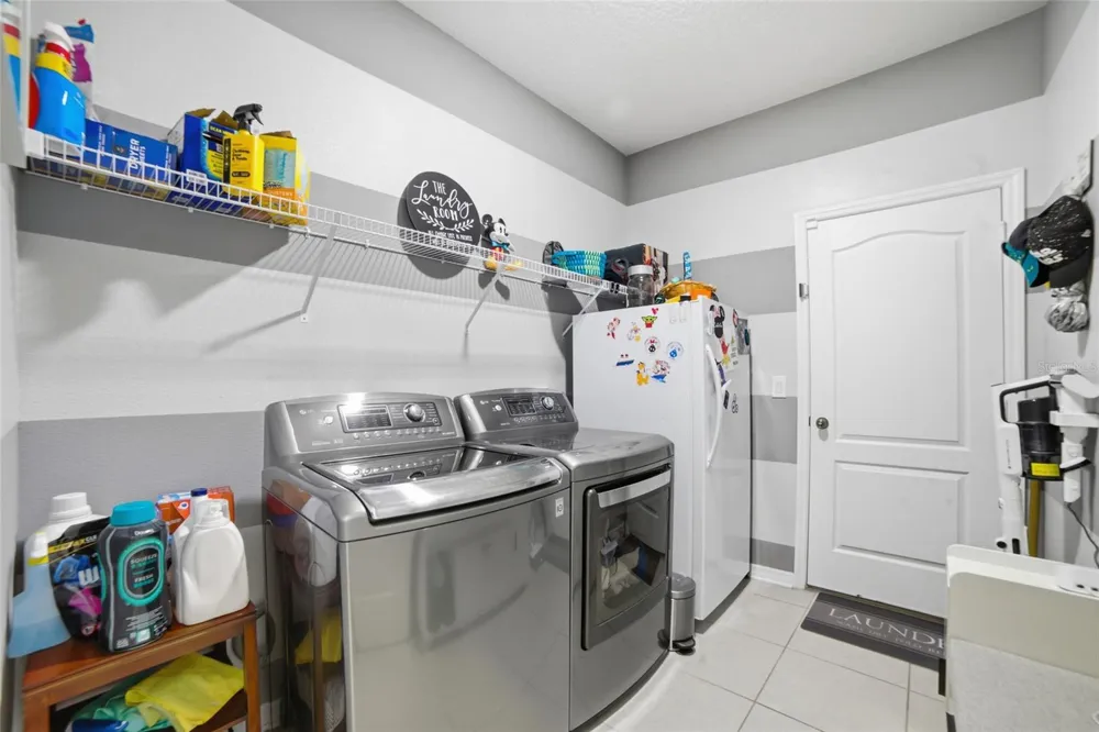 1461 CLEAR BROOK PLACE St Cloud, FL 34772