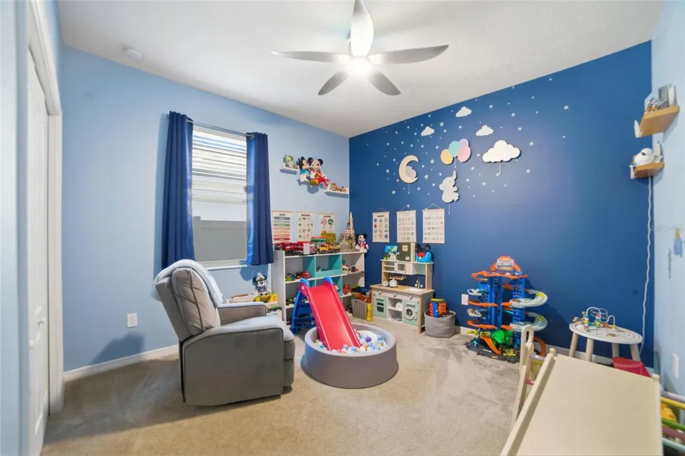 1461 CLEAR BROOK PLACE St Cloud, FL 34772