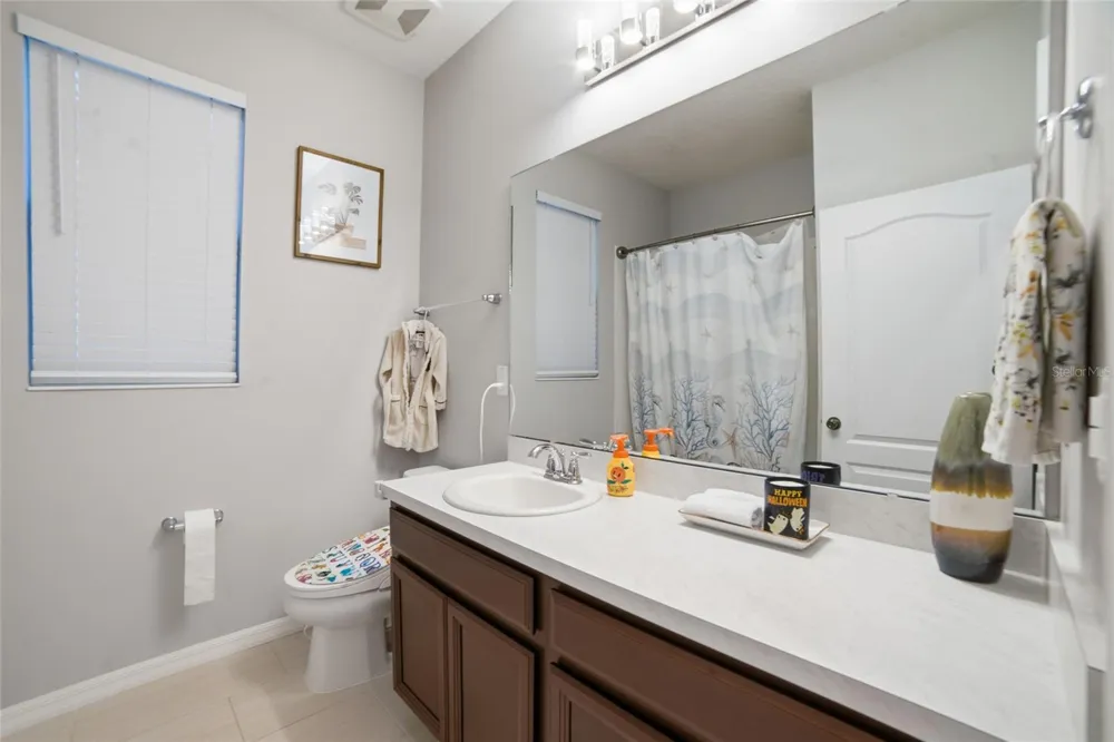 1461 CLEAR BROOK PLACE St Cloud, FL 34772