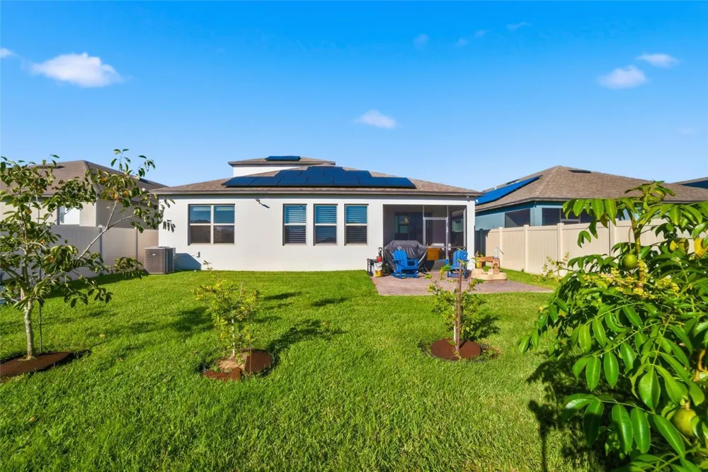 1461 CLEAR BROOK PLACE St Cloud, FL 34772