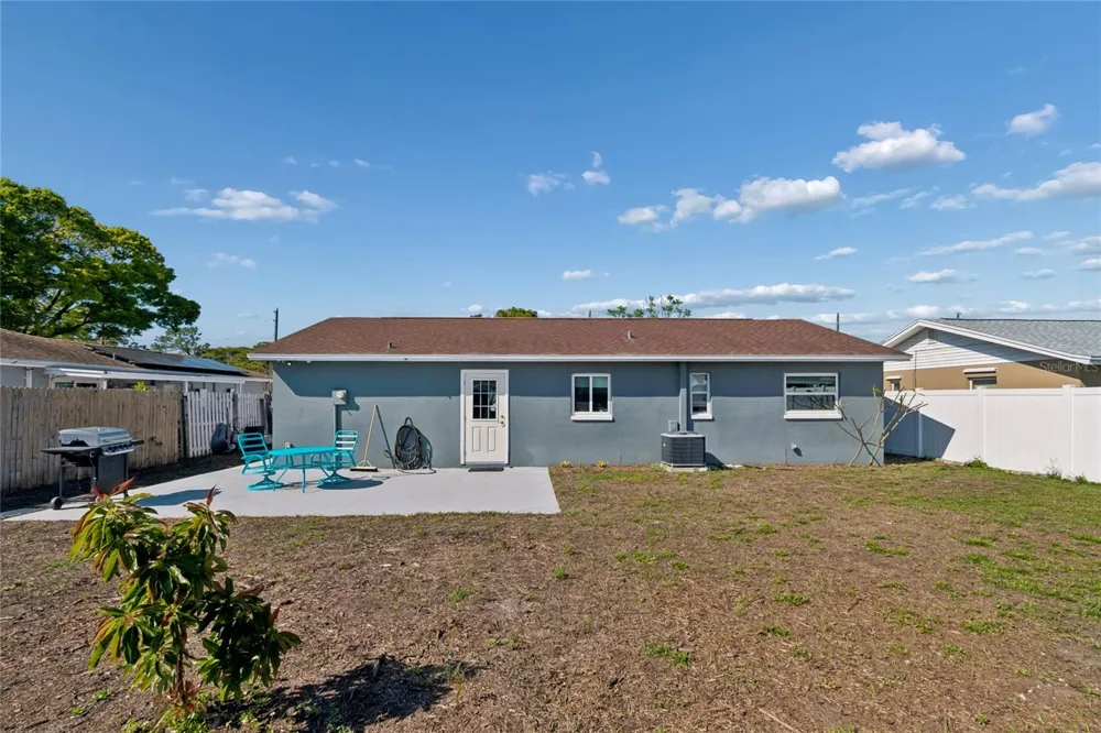6882 62ND AVENUE Pinellas Park, FL 33781