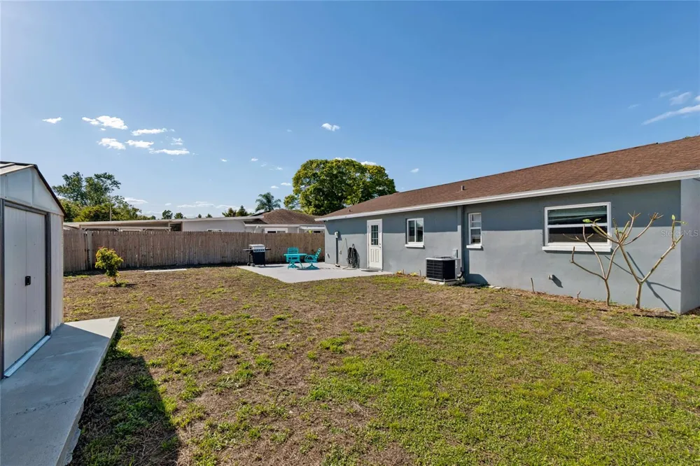 6882 62ND AVENUE Pinellas Park, FL 33781