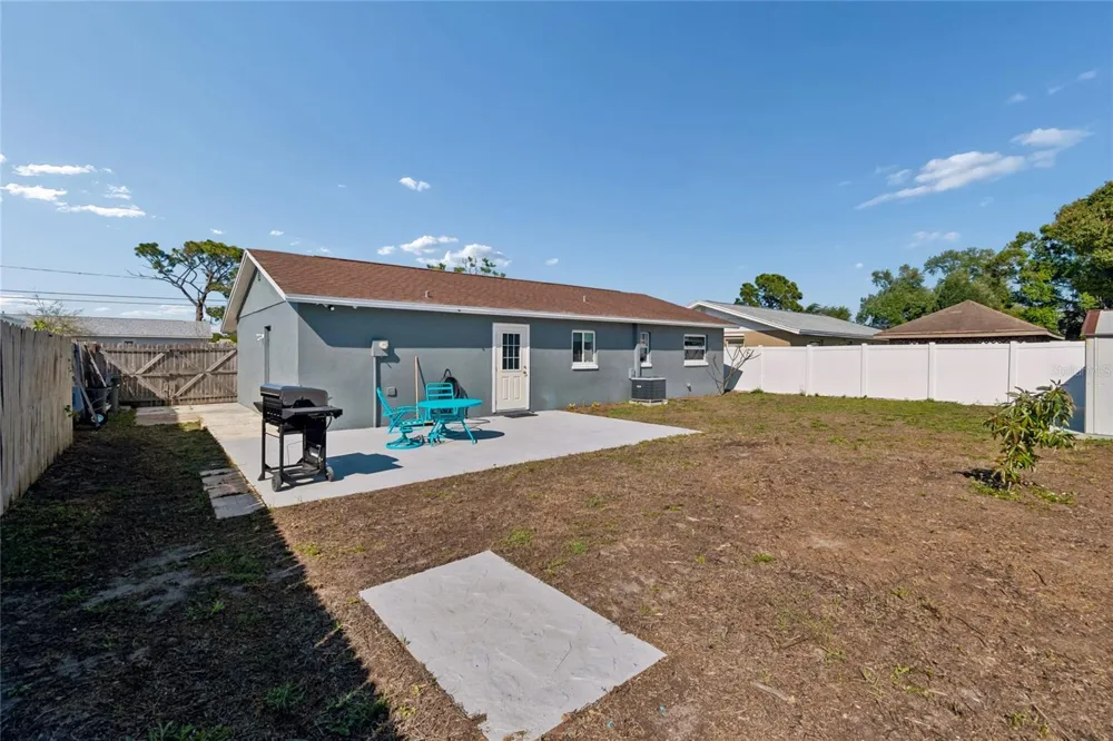 6882 62ND AVENUE Pinellas Park, FL 33781