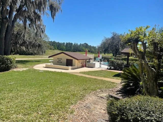 666 MIDWAY DRIVE #A ocala, FL 34472