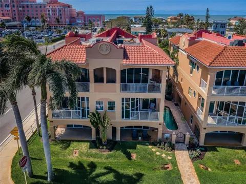 3500 E MARITANA DRIVE #3