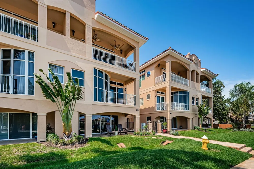 3500 E MARITANA DRIVE #3 St Pete Beach, FL 33706